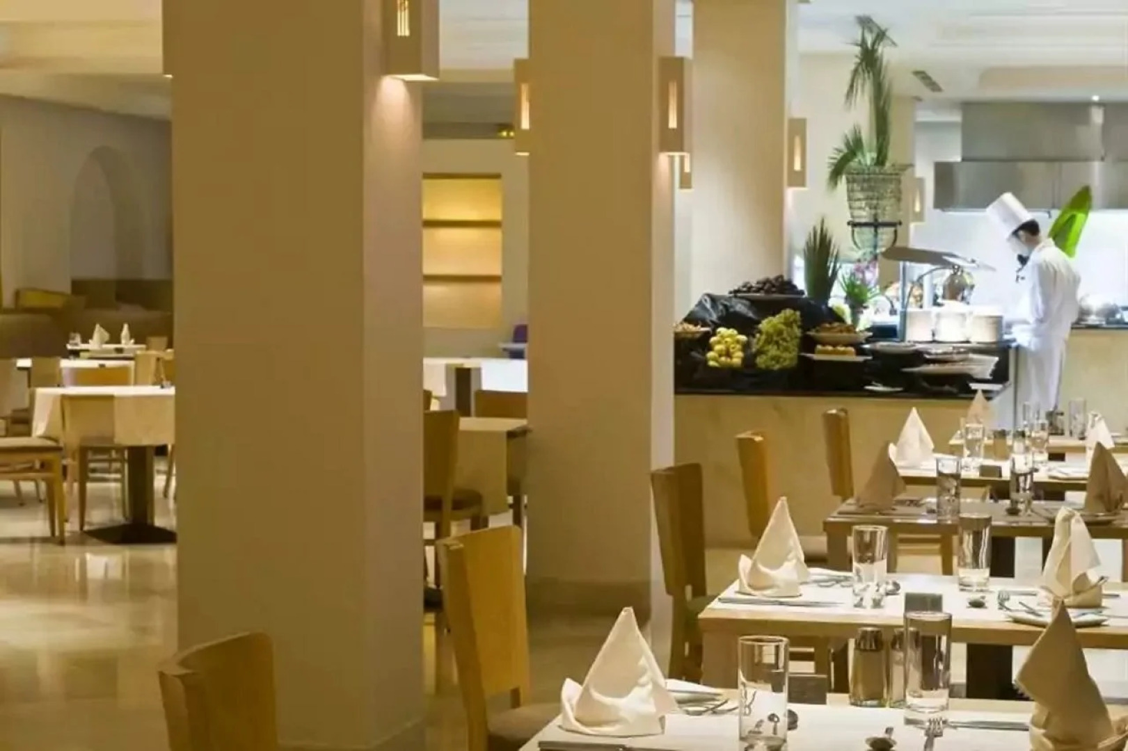 TUI Sensimar Ulysse Palace & Thalasso Adults Only