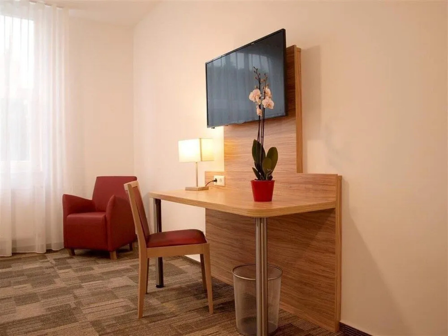 Villa Dörr N8 Quartier