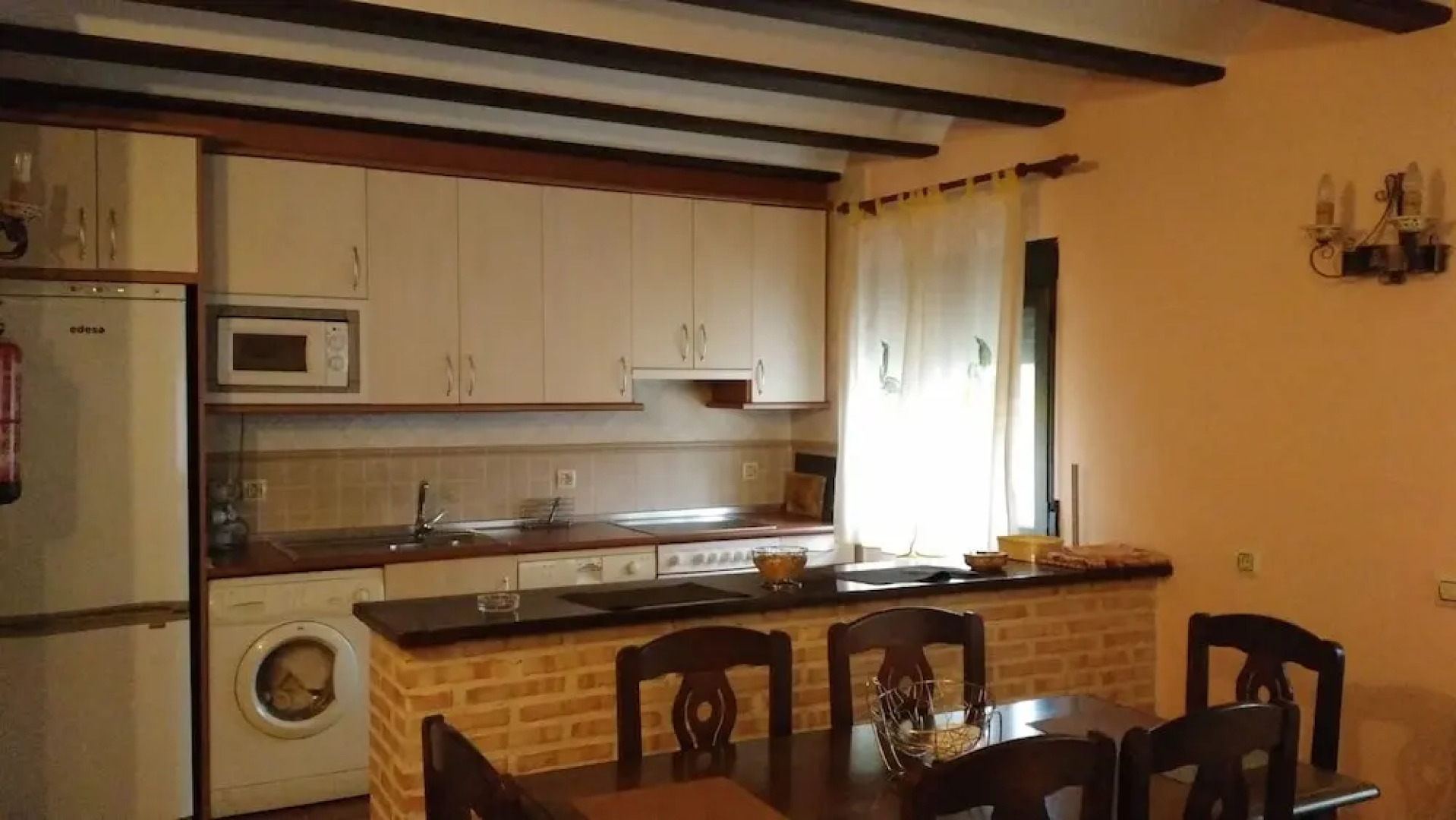 Boyal del Alto Tajo - La Navina