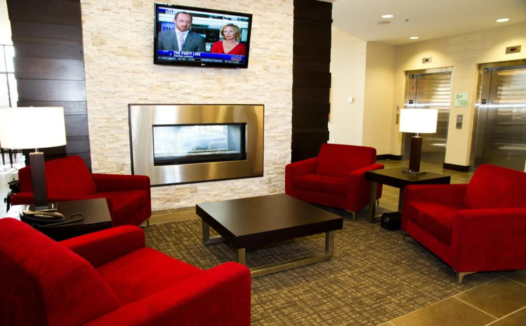 Holiday Inn & Suites Red Deer South