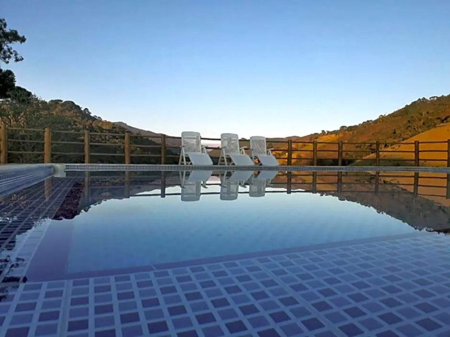 Pousada Antigo Caminho Do Ouro