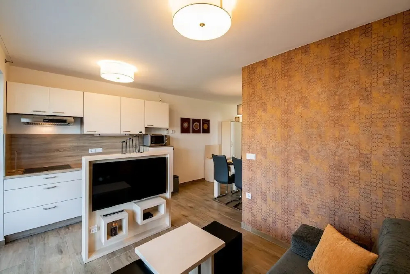 Apartments Banonia - Sunset