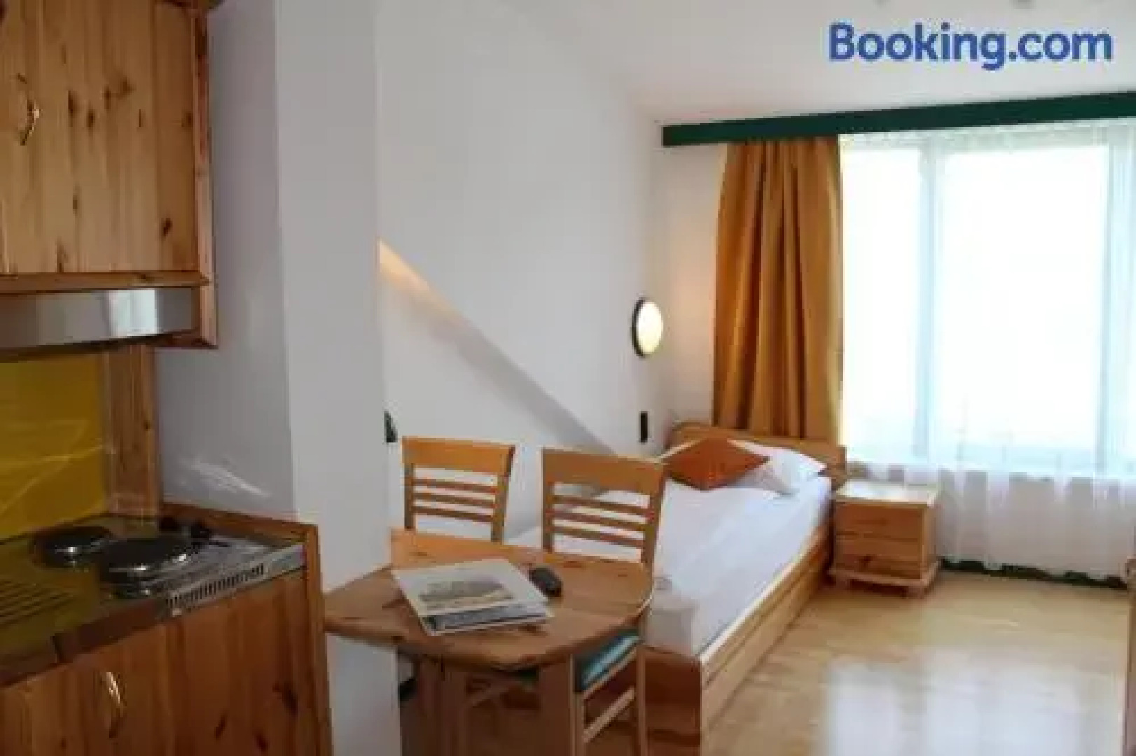 Hotel Asperner Löwe