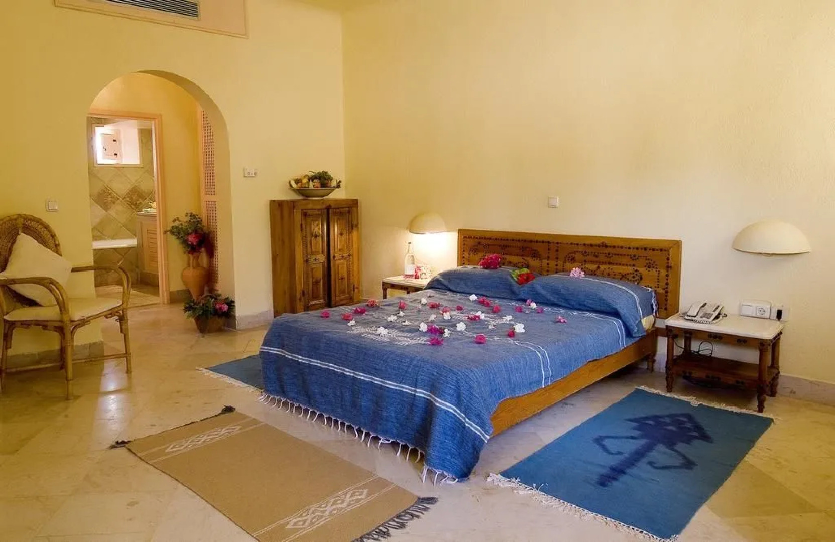 Sangho Privilege Tataouine