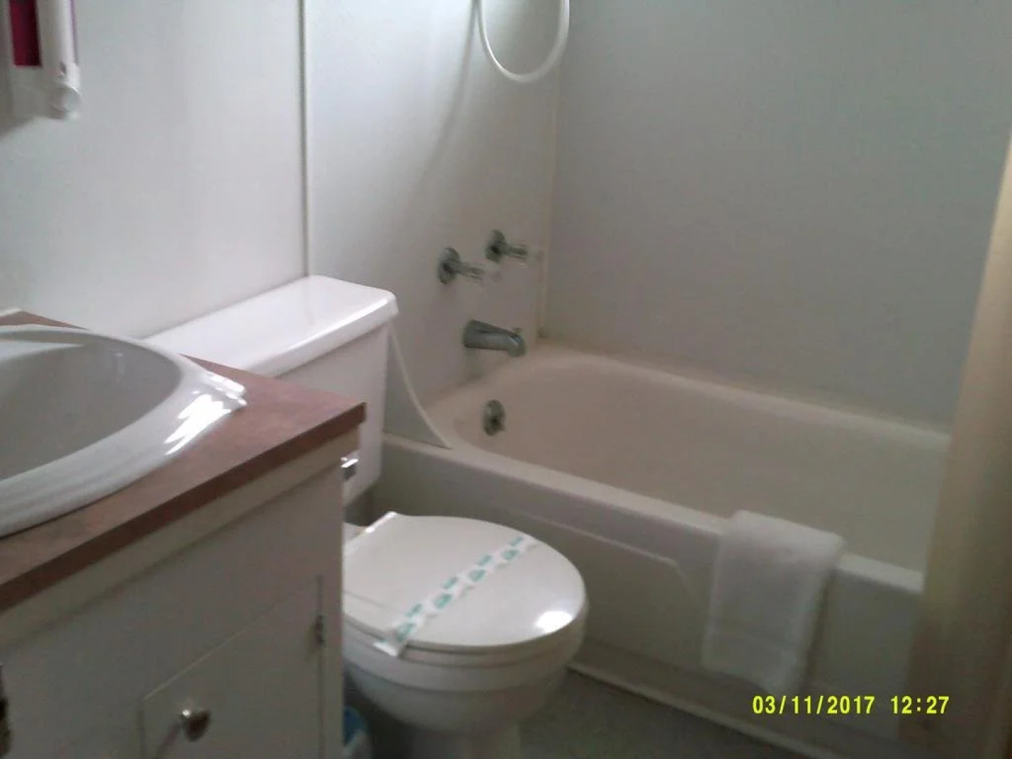 Plainview Motel & RV Park