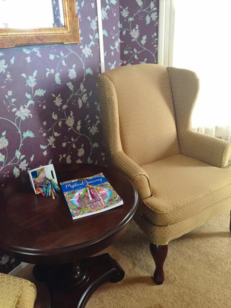 Bed Of Roses Bed And Breakfast