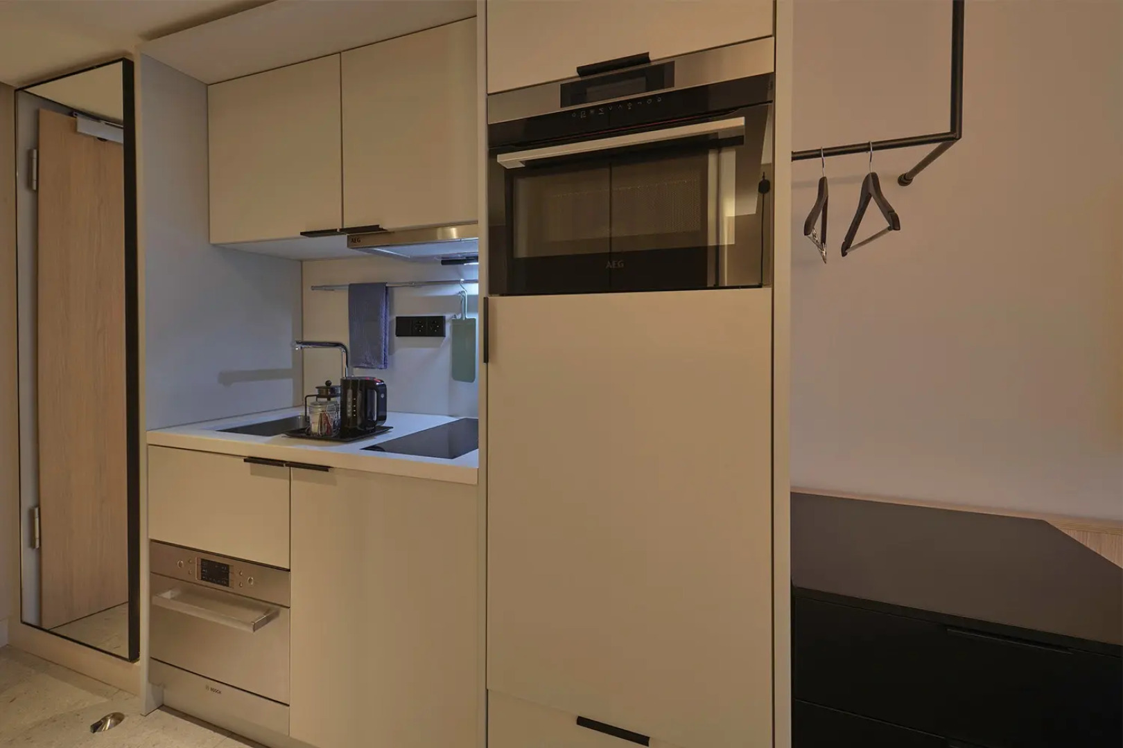 Adina Apartment Hotel Stuttgart