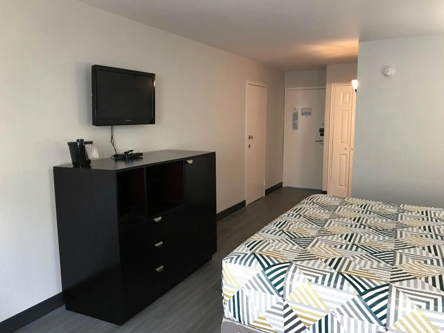 Motel 6 Bartlesville, OK