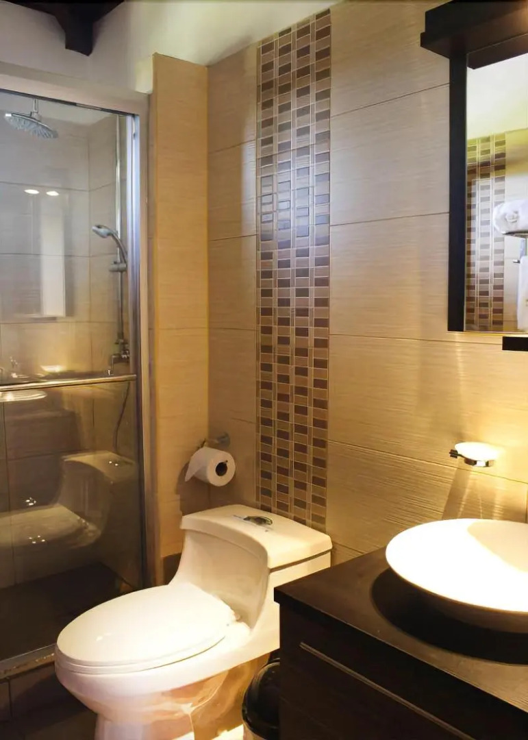 Hosteria Quinta San Clemente