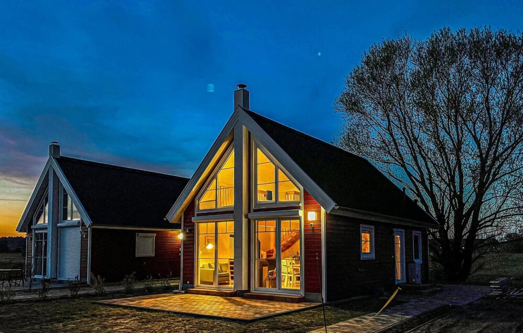 Amazing Home in Zerpenschleuse With Wifi and 2 Bedrooms