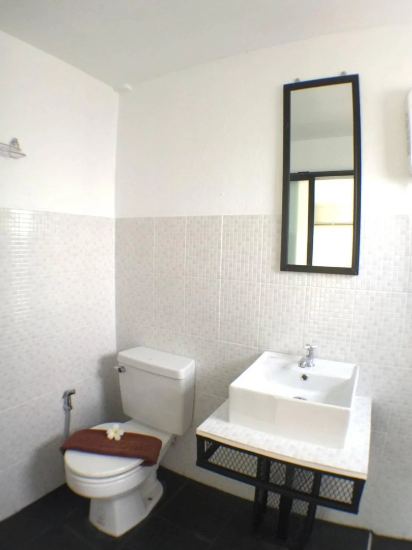 The Nature Club Resort