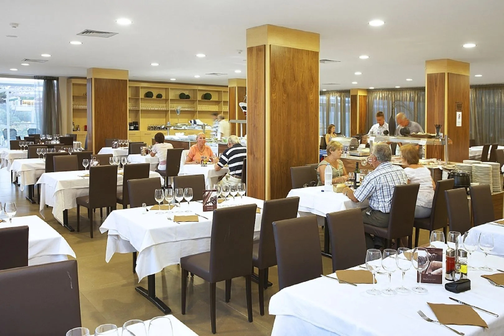 RVHotels Nautic Park