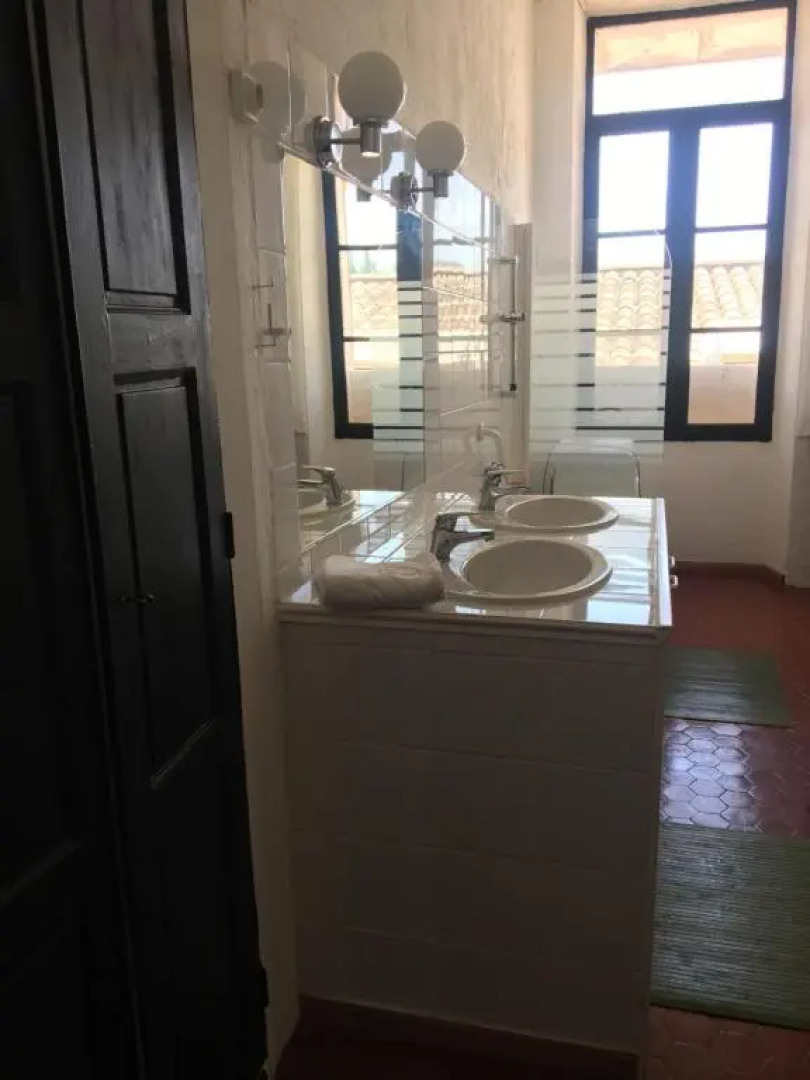 Superbe appartement à Salernes