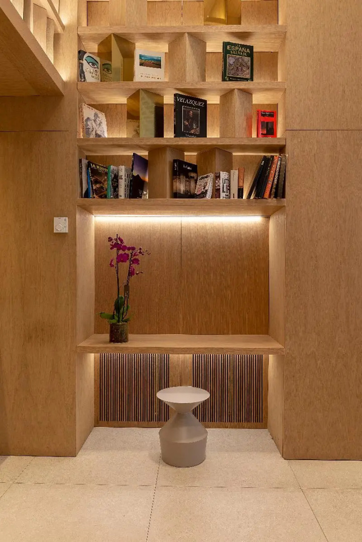 Apartamentos Recoletos