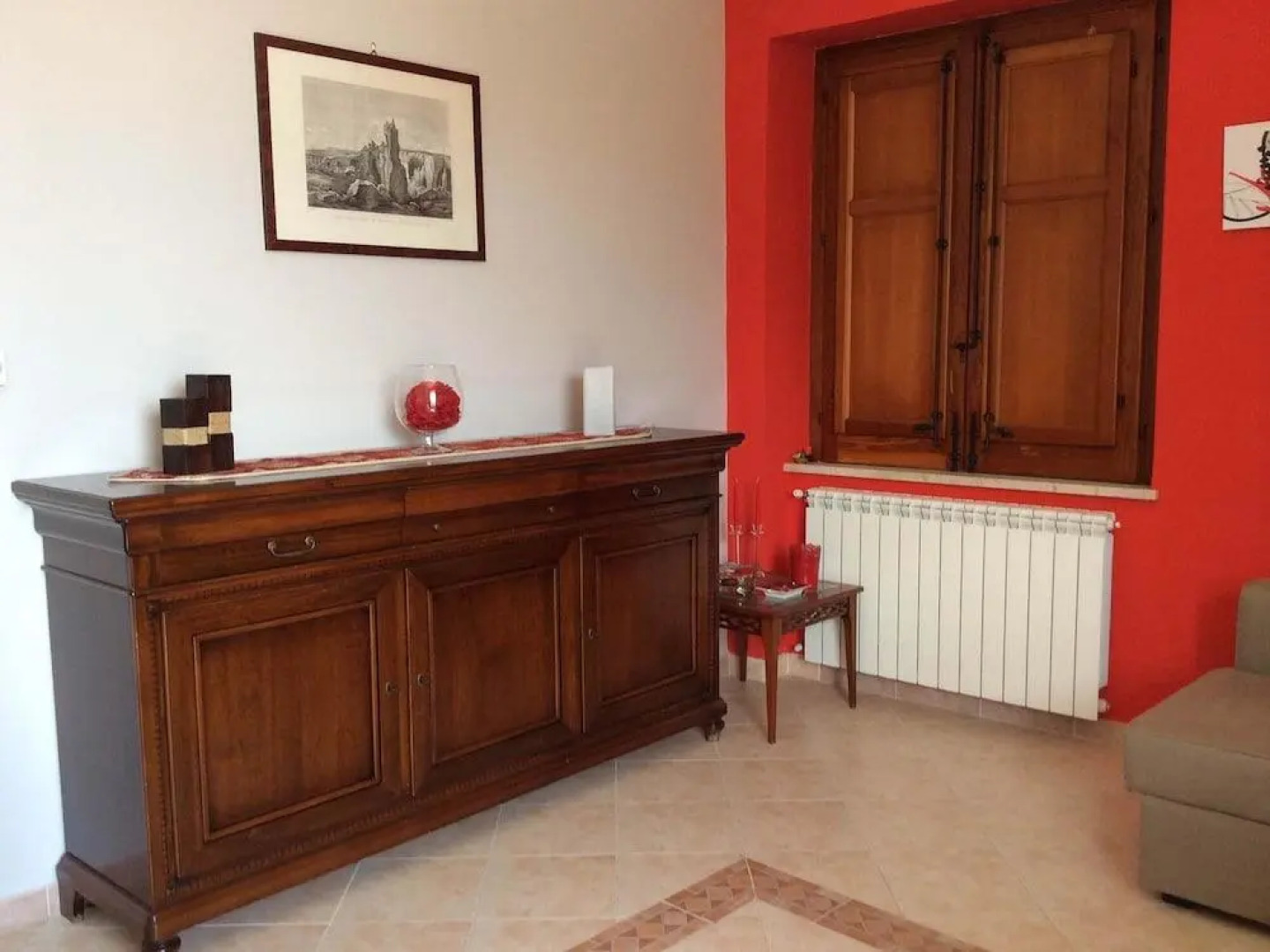 Apartment Casa Bianca