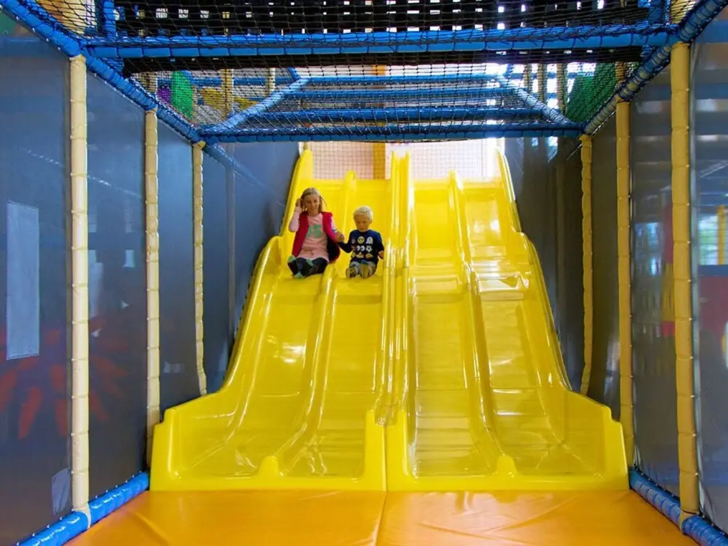 Vakantiepark de Boomgaard