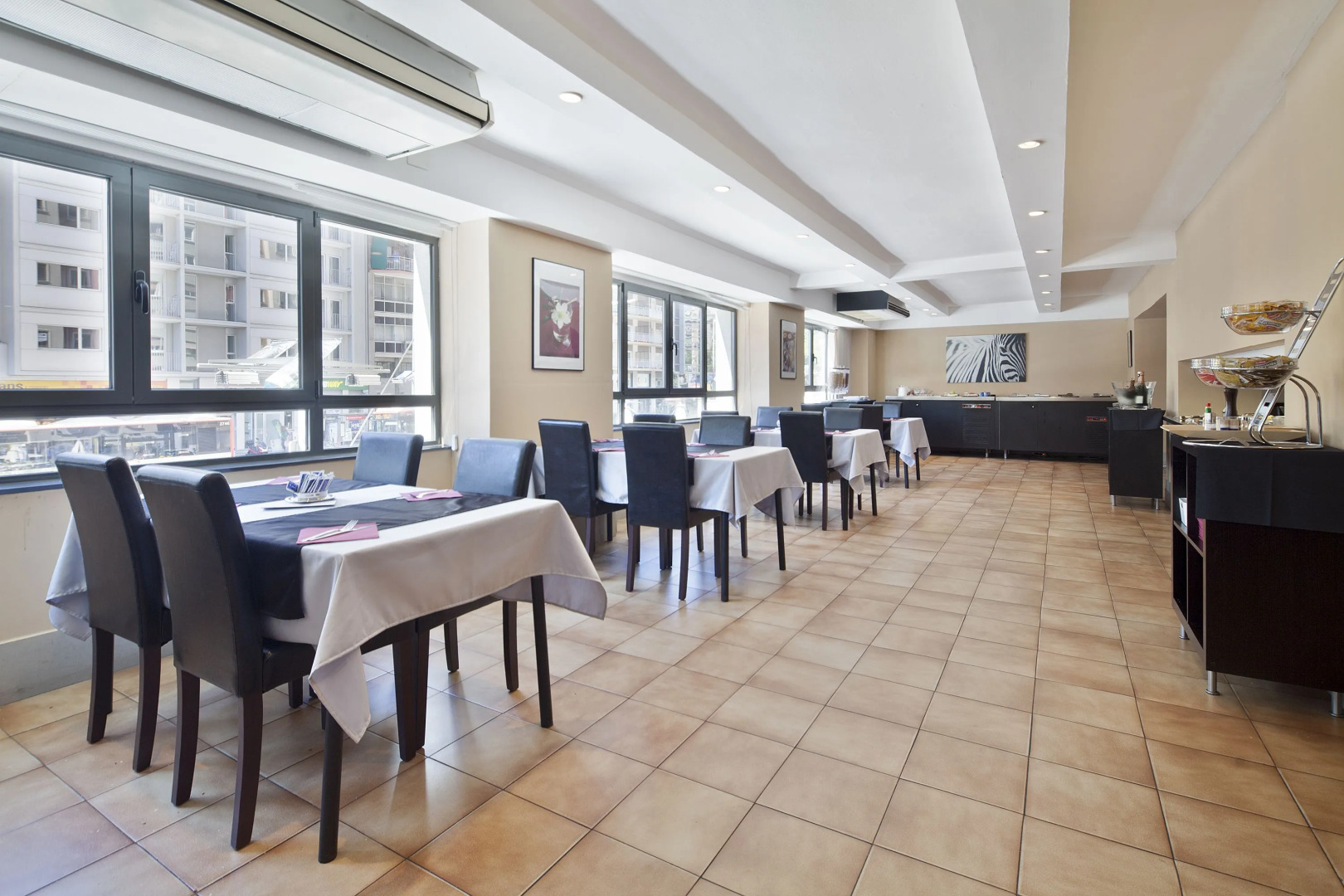 Hotel Best Auto Hogar