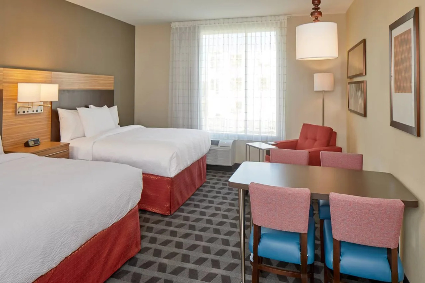 TownePlace Suites by Marriott Columbus North - OSU