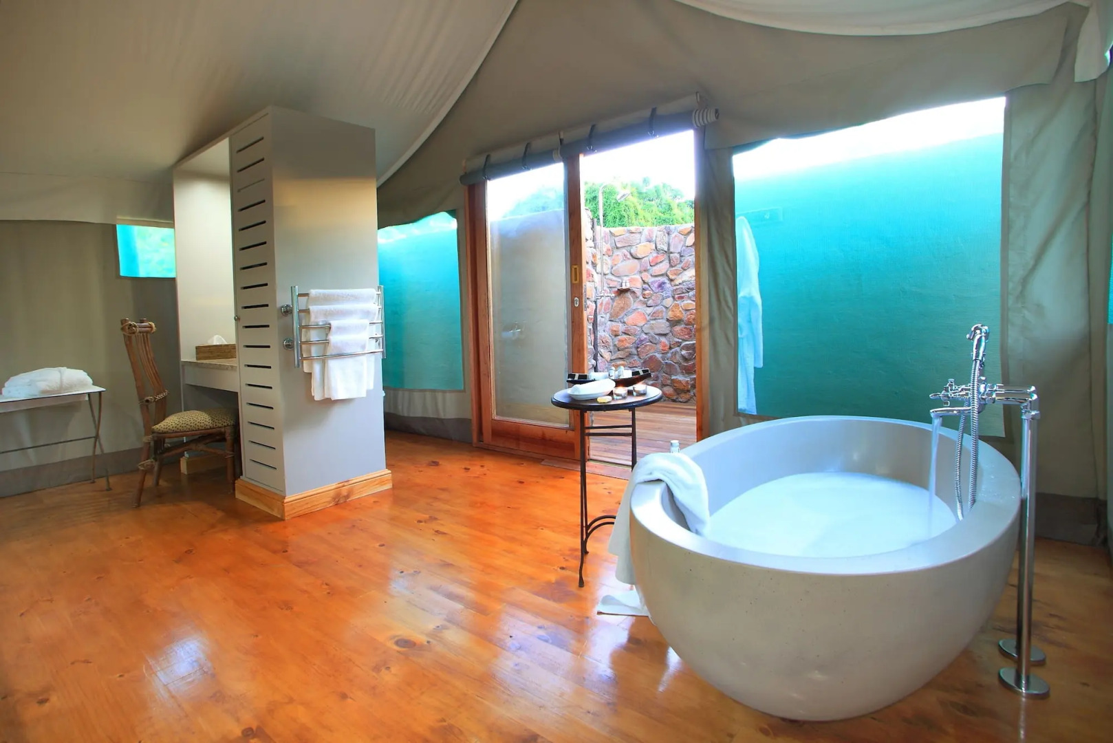 Botlierskop Private Game Reserve