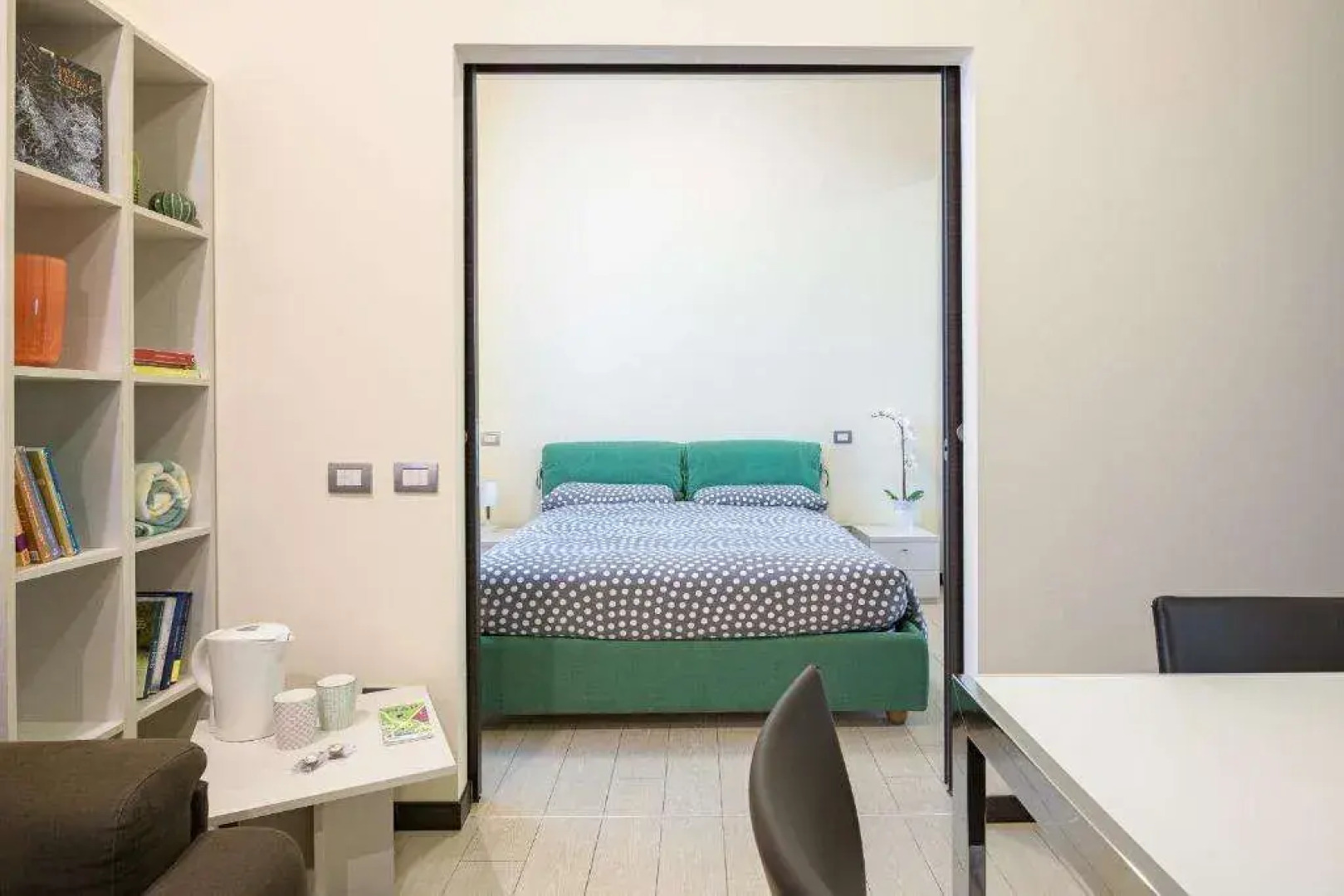 Residenza Porta Volta