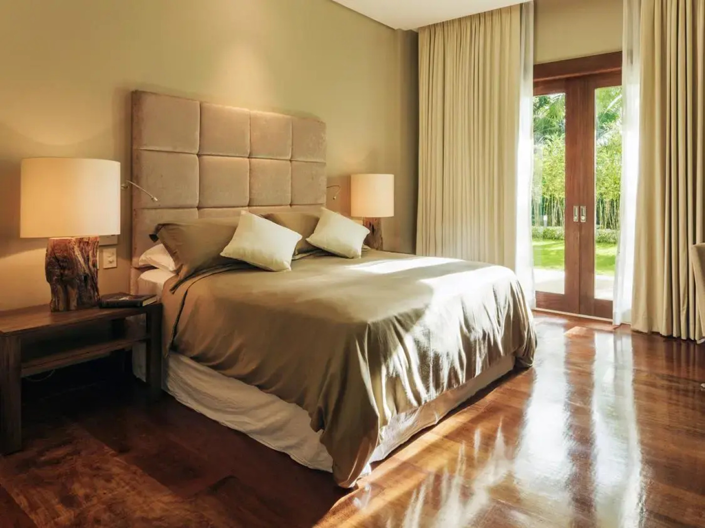 Under the Stars Luxury Apartments