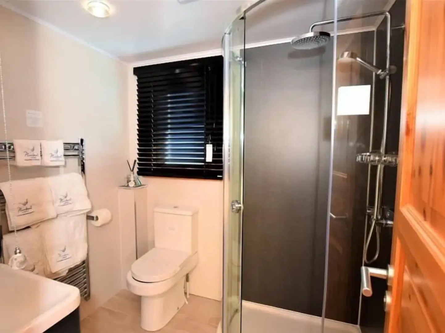 Pheasant Lodge Scottish Borders