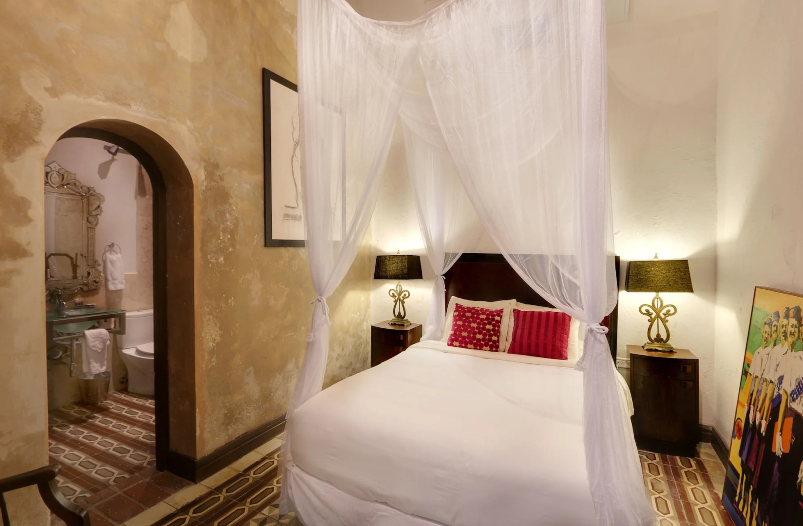 Villa Herencia Hotel