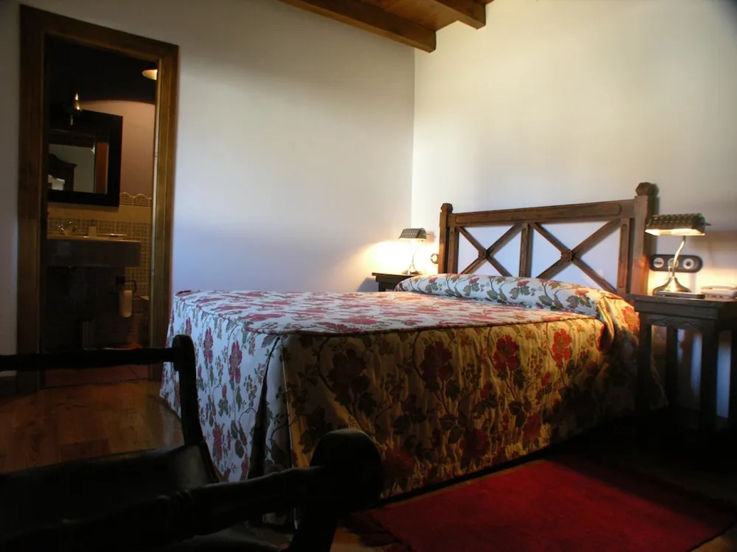 Hotel Palacio La Cajiga