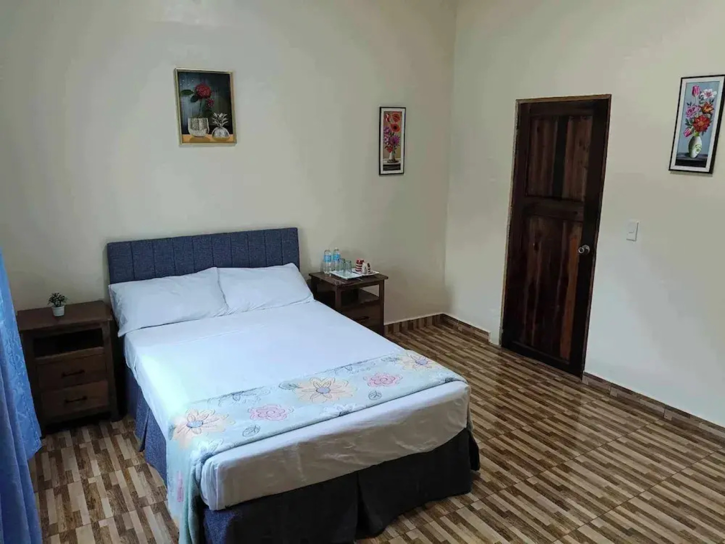 White Sands Paradise Beach Resort