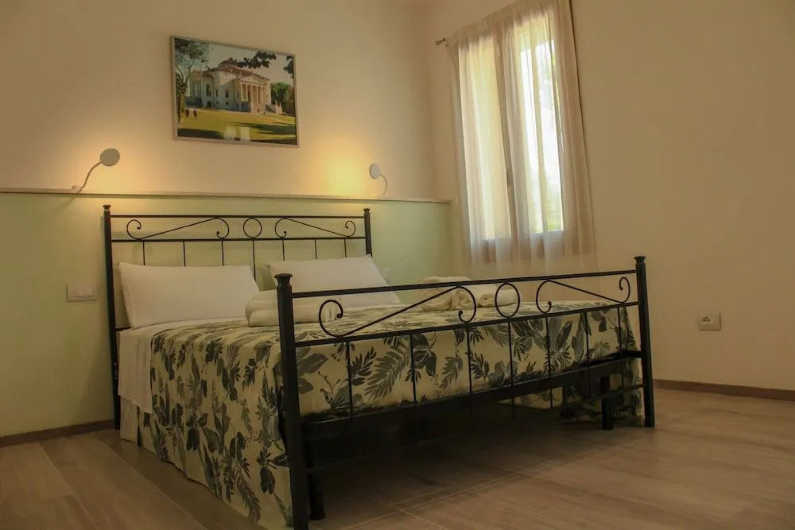 B&B L'arte è di casa