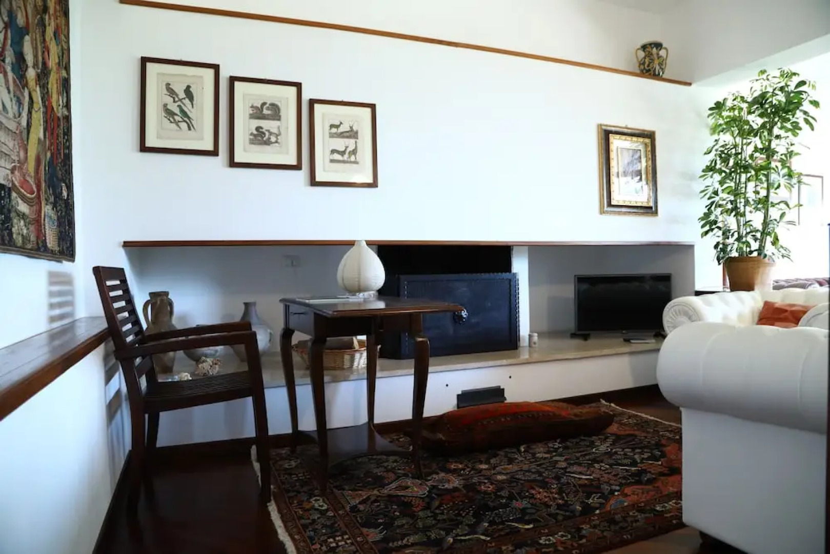 Villa Al Colle Dei Principi