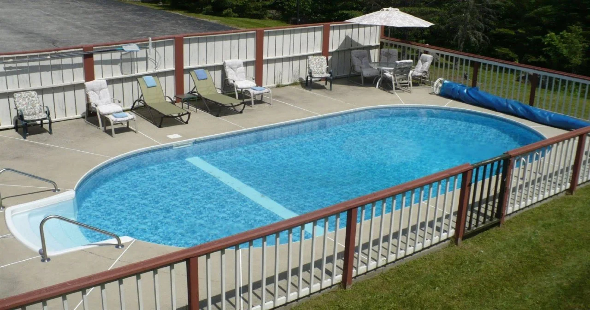 Mendon Mountainview Lodge