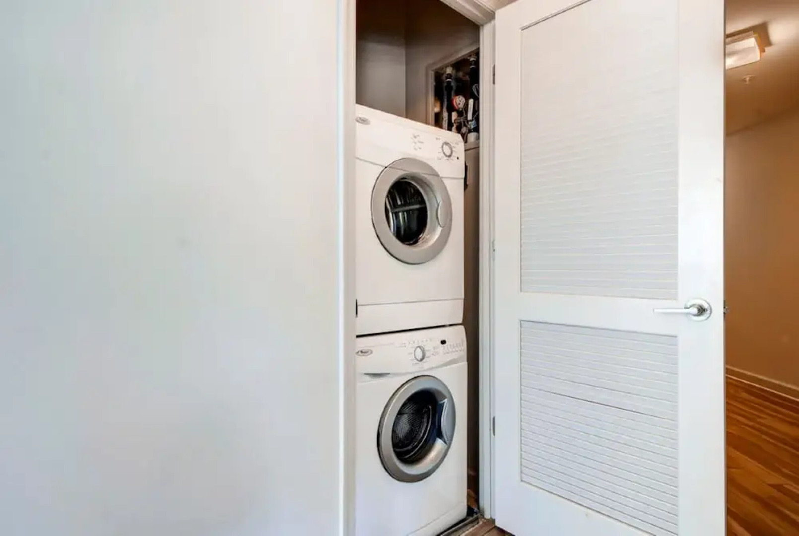 Global Luxury Suites at Park Crest