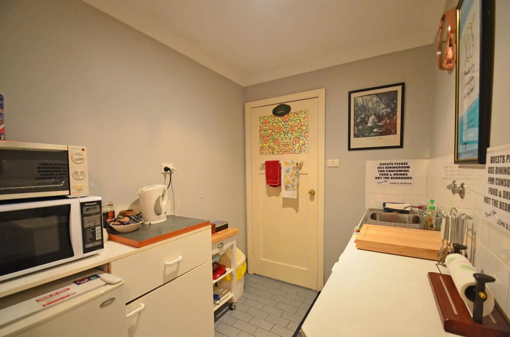 Broadwater Bed and Breakfast