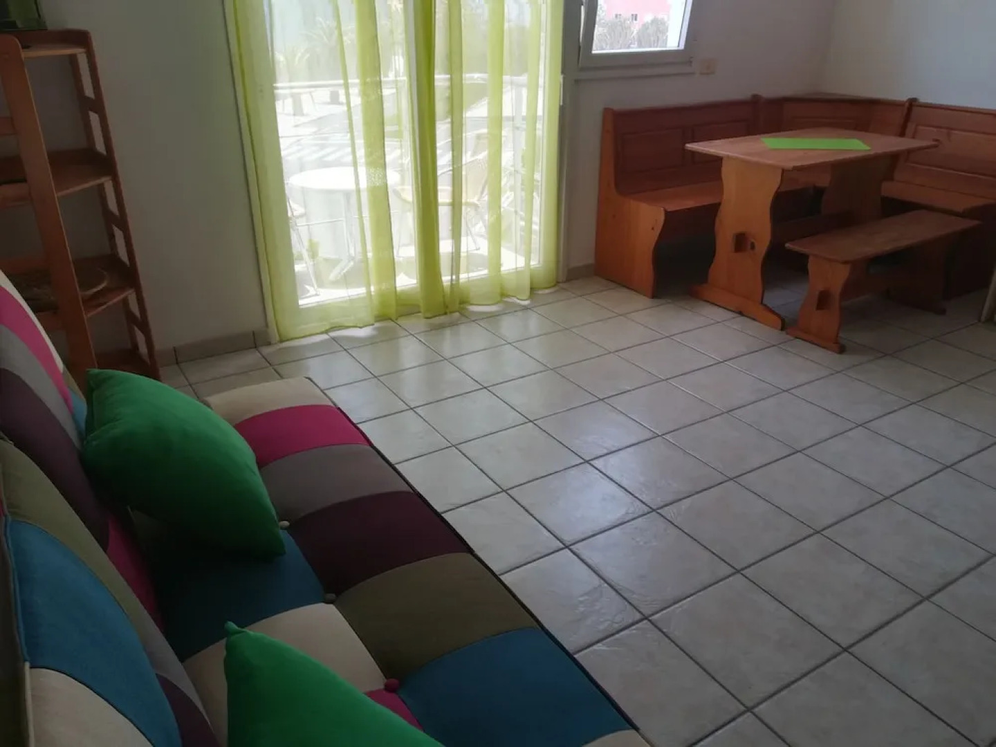 Seven Islands Apartamentos B&B