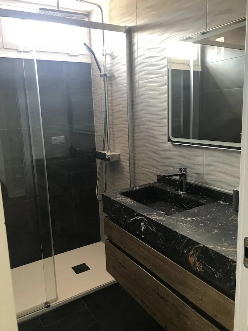 Stay at Home Madrid Apartments VII