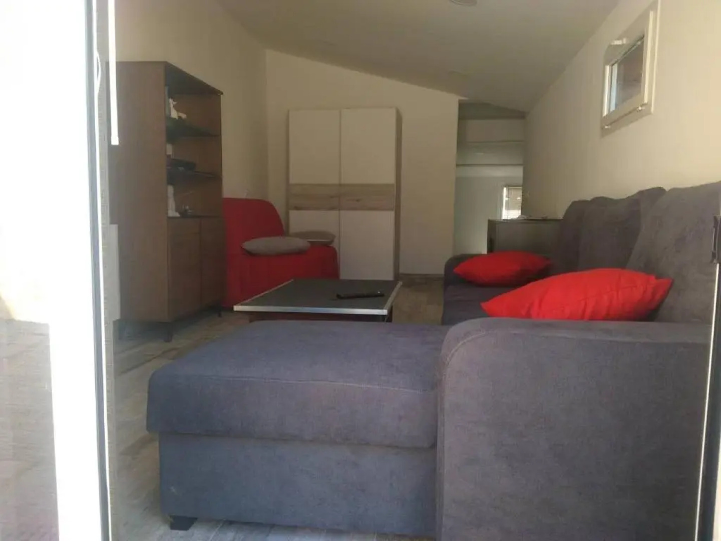 Très confortable studio maison au pied dufaron