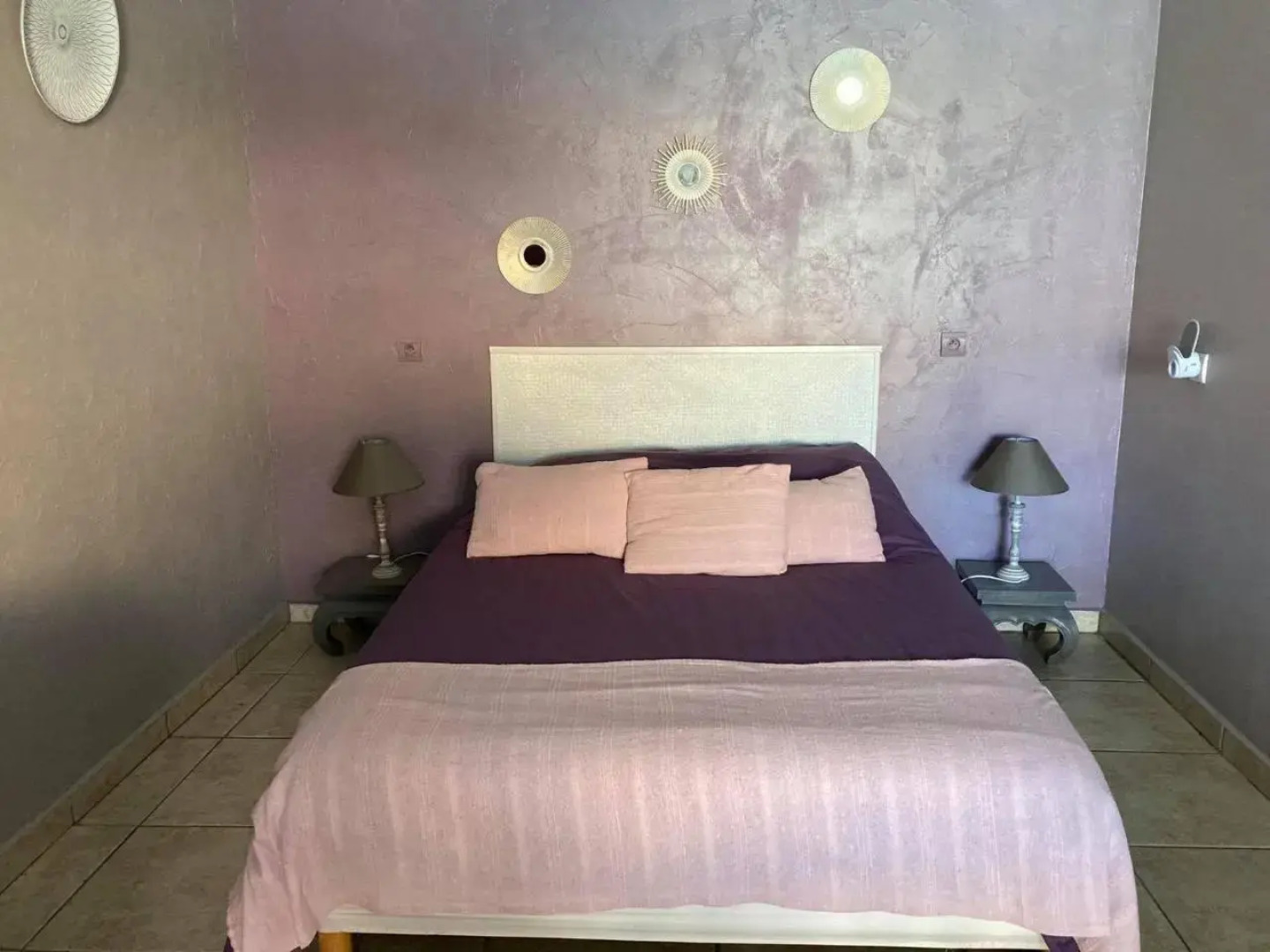 Les Cormorans studio 2 personnes