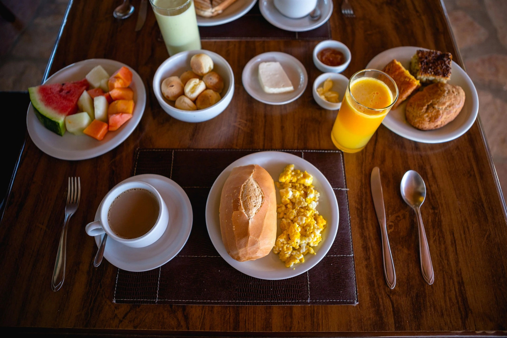 VOA Mirante Do Café