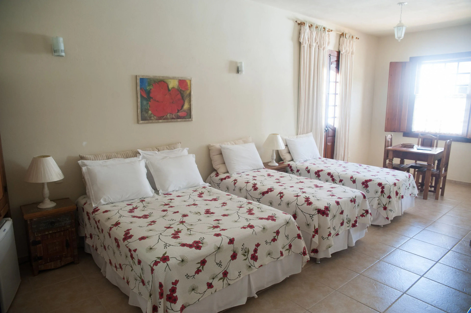 Pousada Solar Imperial