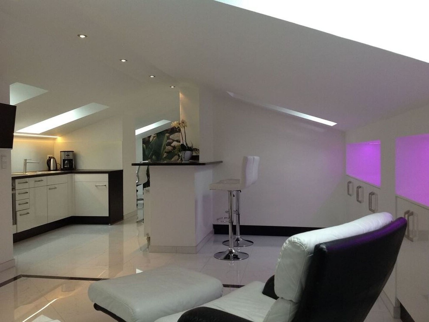 Apartment Hotel Kral