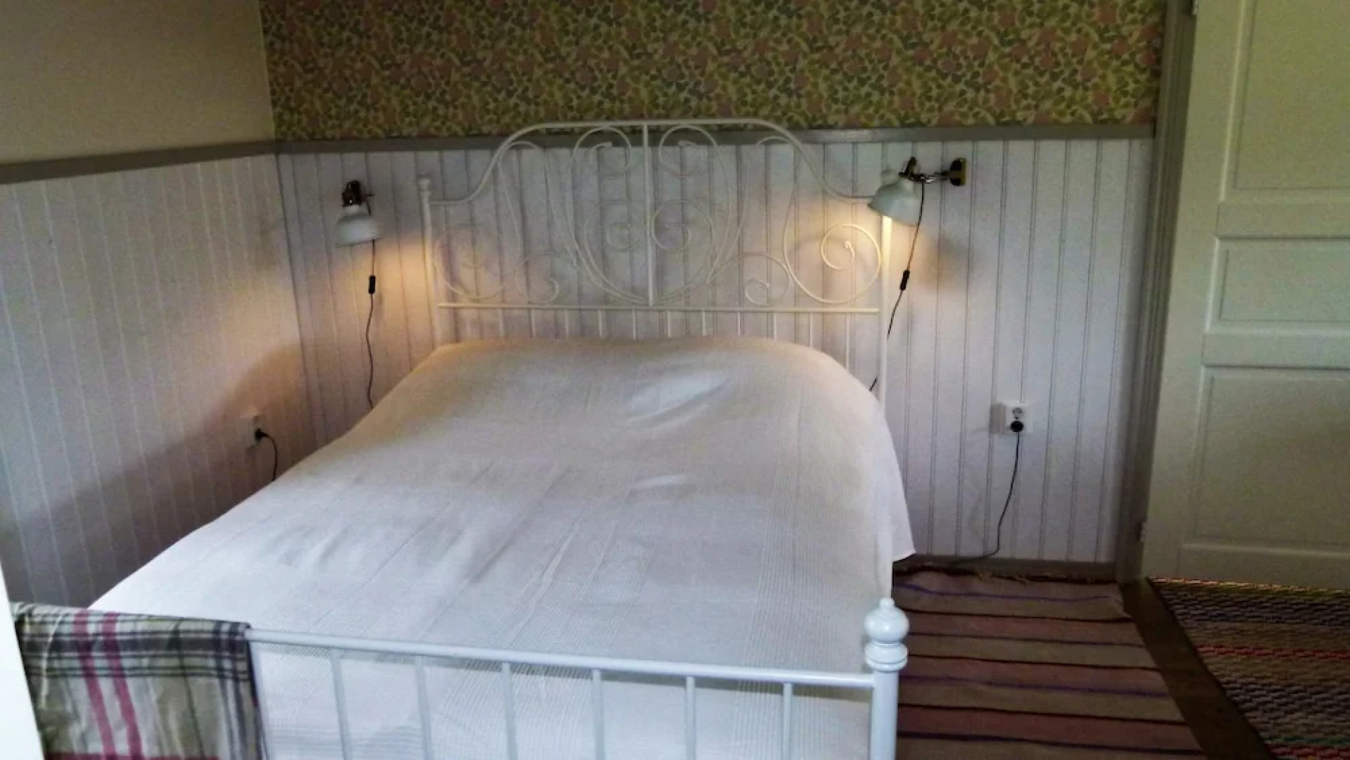 Salkolahti Vehmaanpirtti