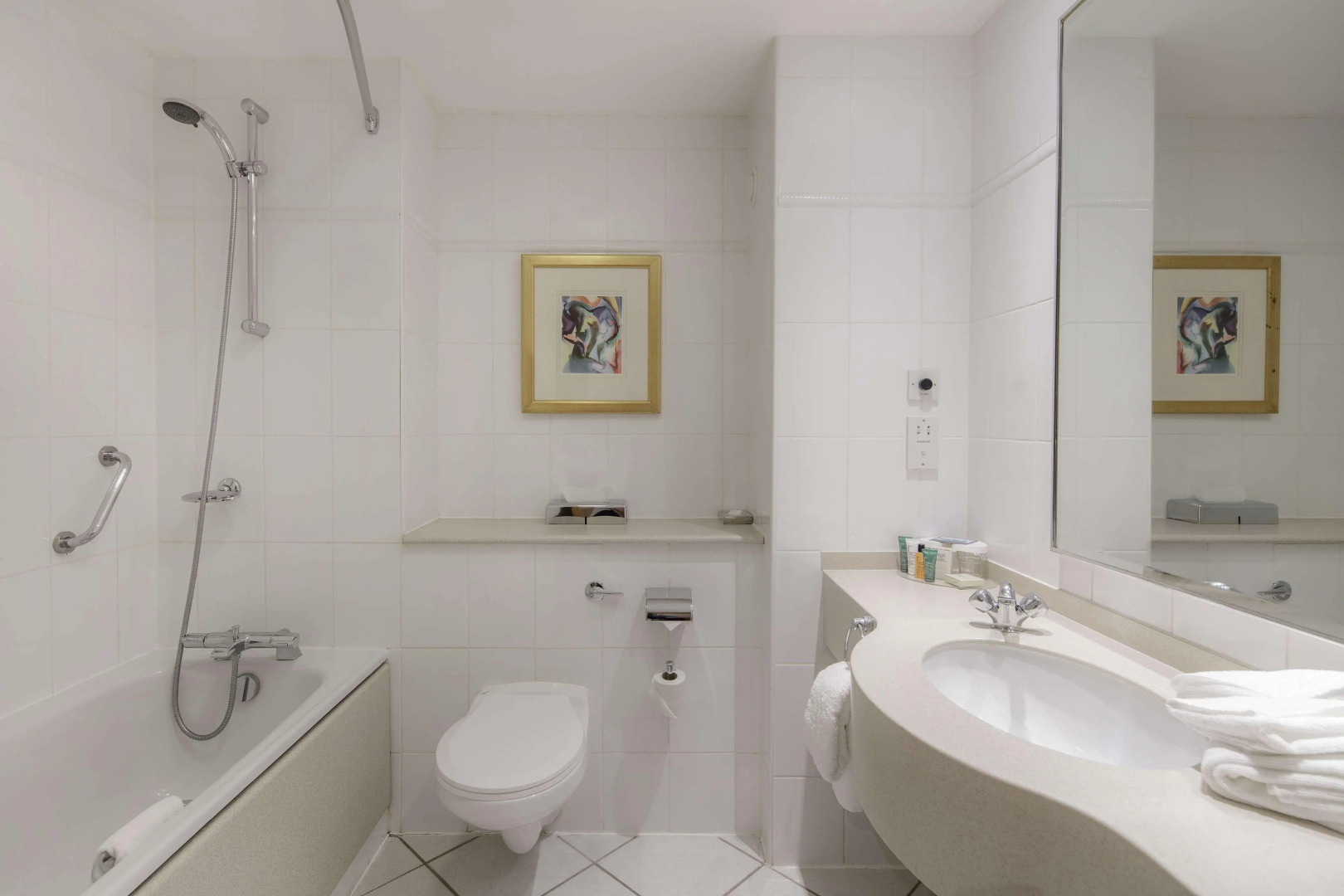 Hilton Templepatrick Hotel