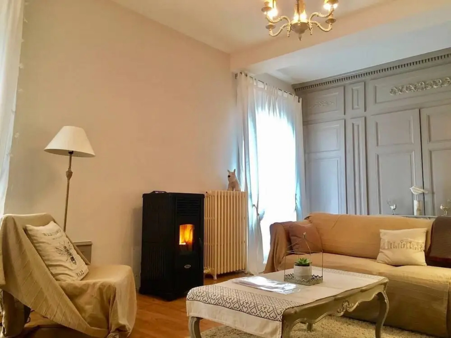 Chateau de Laforest Quidam