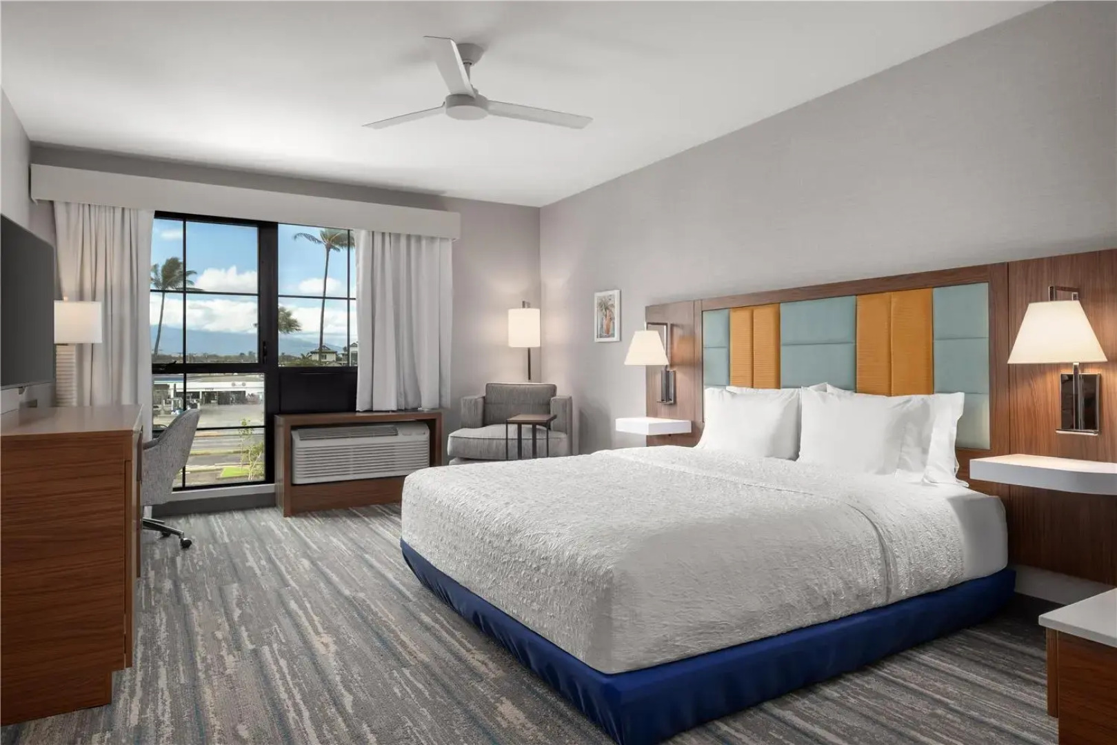 Hampton Inn & Suites Maui North Shore