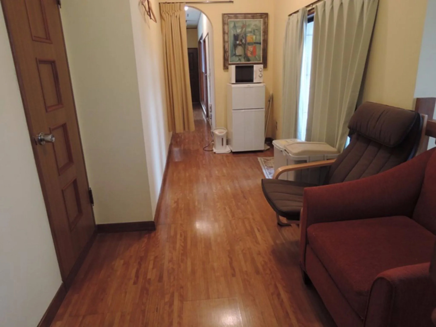 Nikko Park Lodge Tobu Station