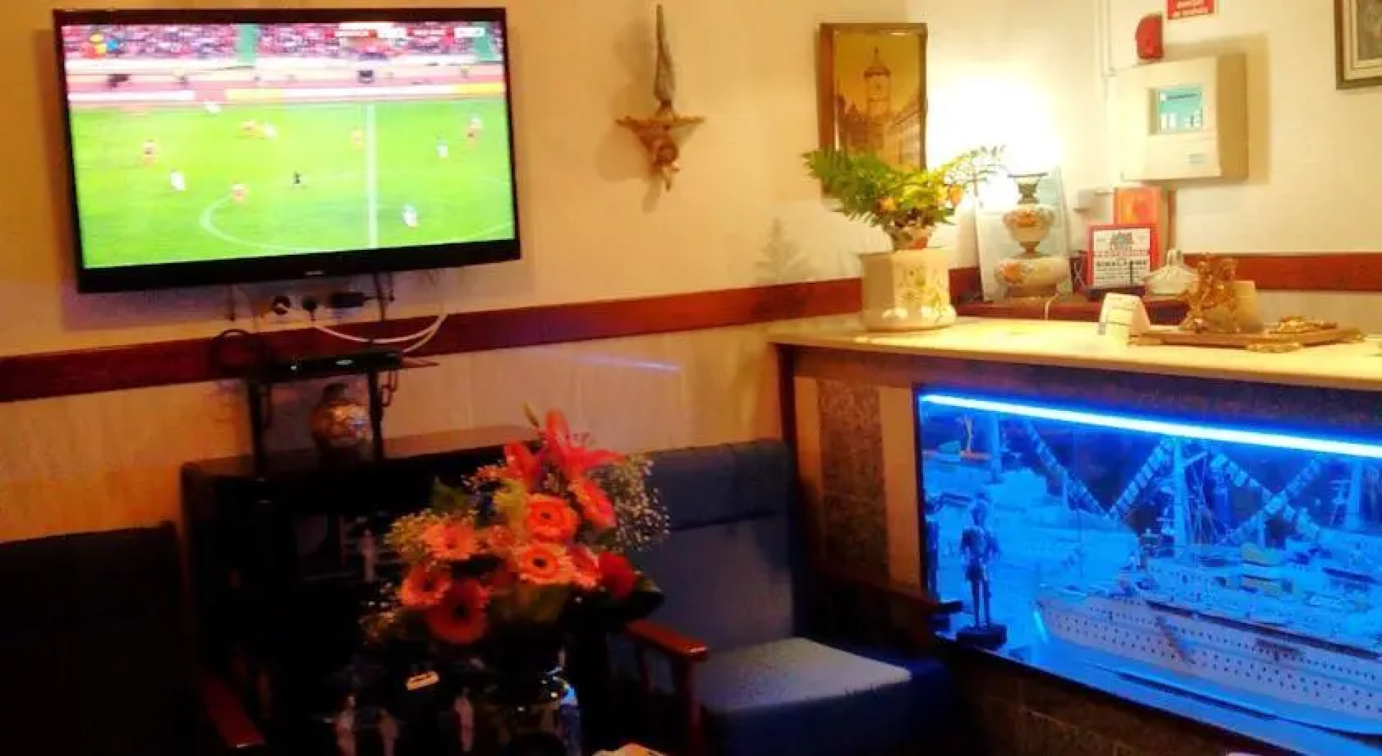 Residência Matos Pereira