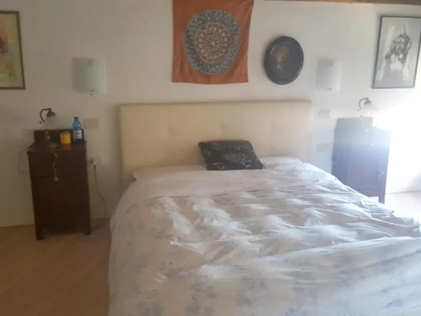 Apartment With one Bedroom in Campea, With Wifi