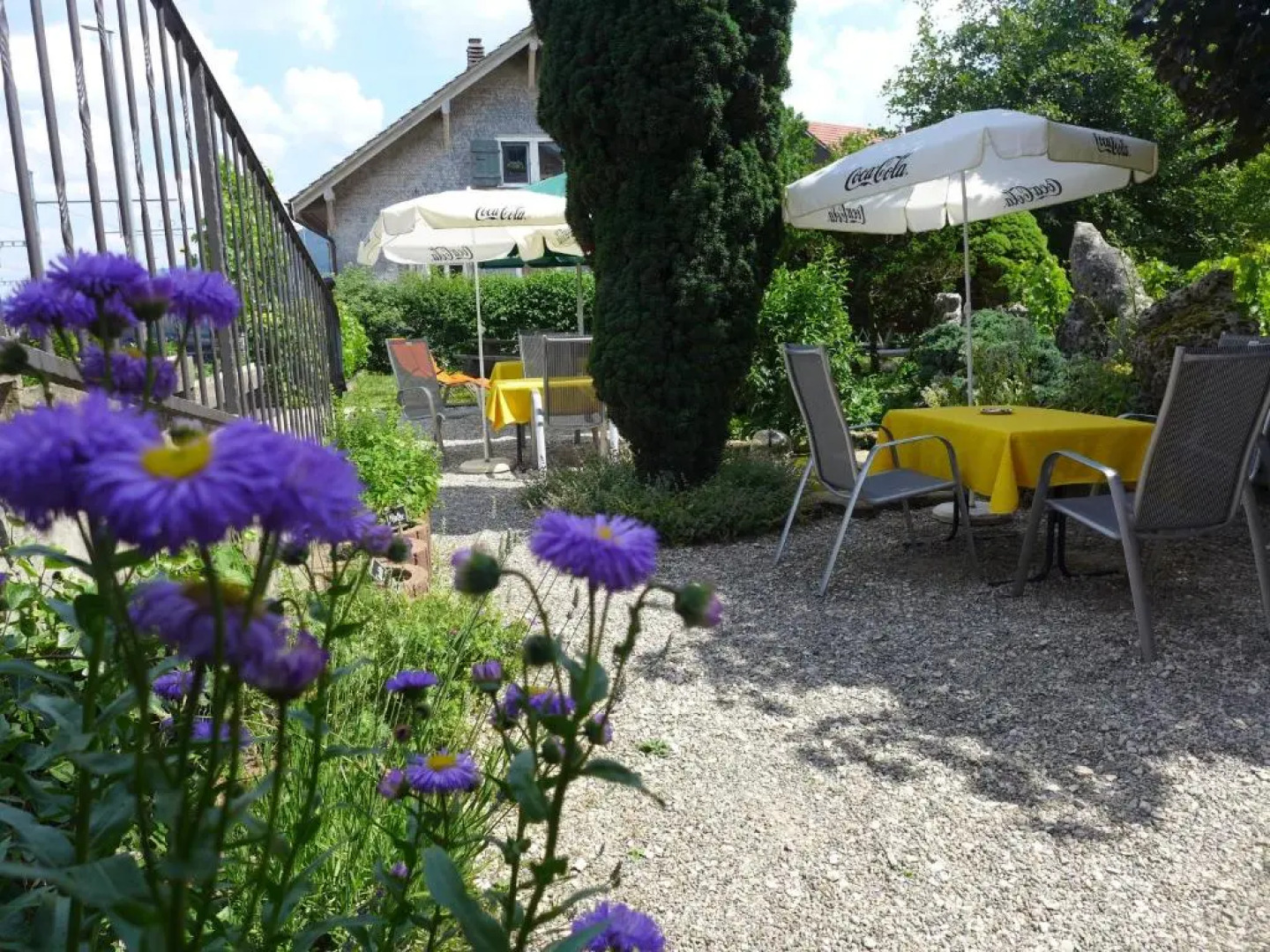 Hôtel-Restaurant de la Gare