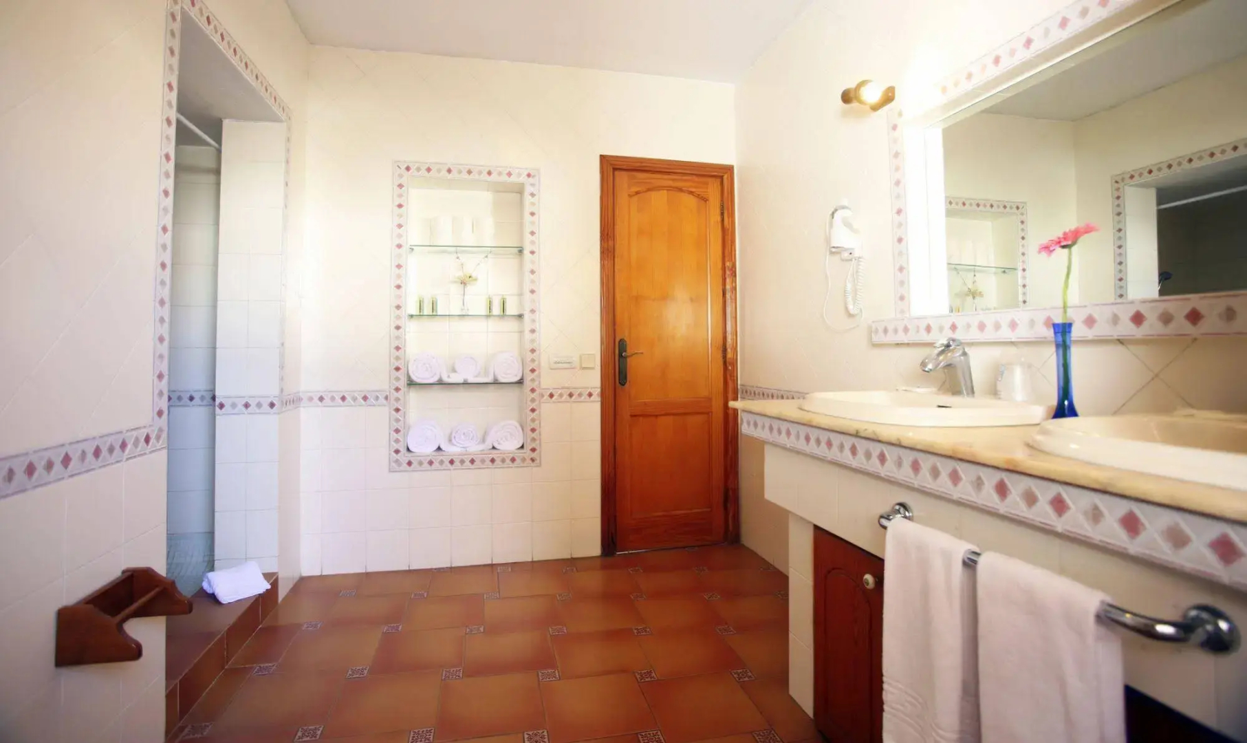 Vip Villas - Caleta Dorada